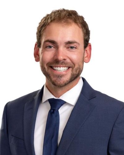 Tyler Lang, home lender Rothschild, WI.